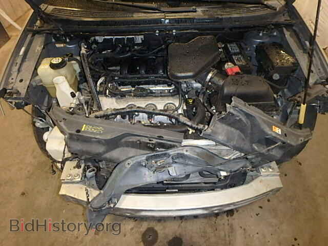 2008 FORD EDGE - VIN: 2FMDK48C68BA59335 - Photo 7