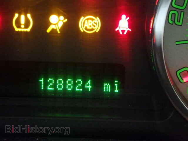 2008 FORD EDGE - VIN: 2FMDK48C68BA59335 - Photo 8