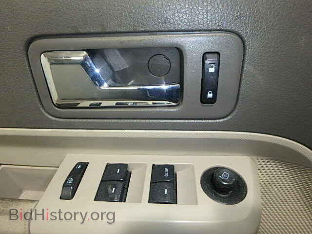 2008 FORD EDGE - VIN: 2FMDK48C68BA59335 - Photo 9