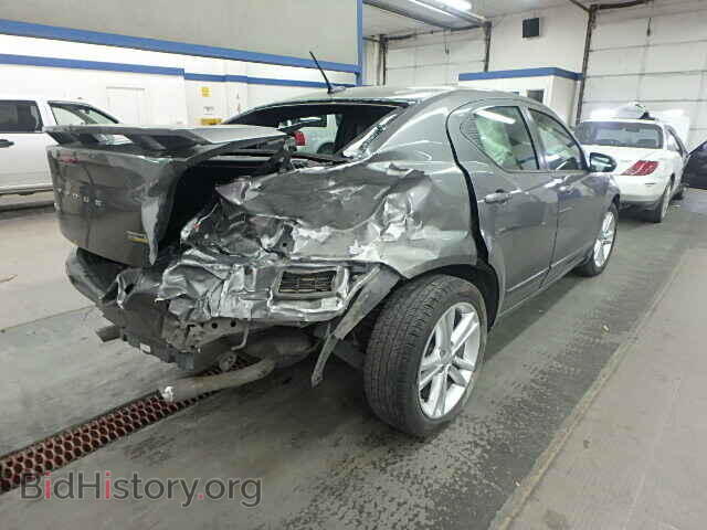 2012 DODGE AVENGER - VIN: 1C3CDZEG2CN276350 - Photo 4
