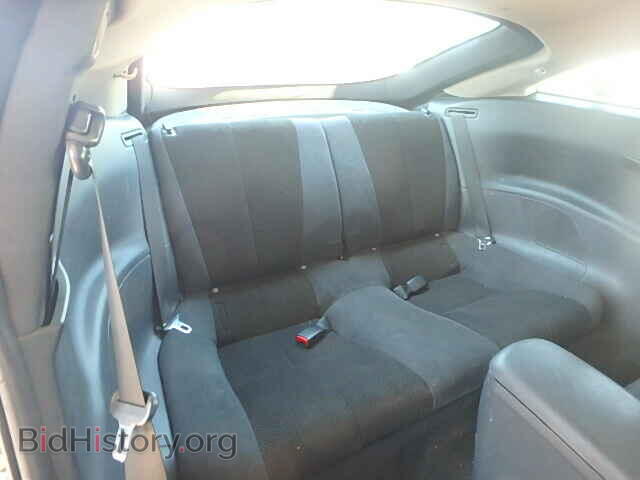 2006 MITSUBISHI ECLIPSE - VIN: 4A3AK24F36E033916 - Photo 6