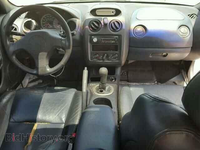 2003 MITSUBISHI ECLIPSE - VIN: 4A3AC74H33E009509 - Photo 9