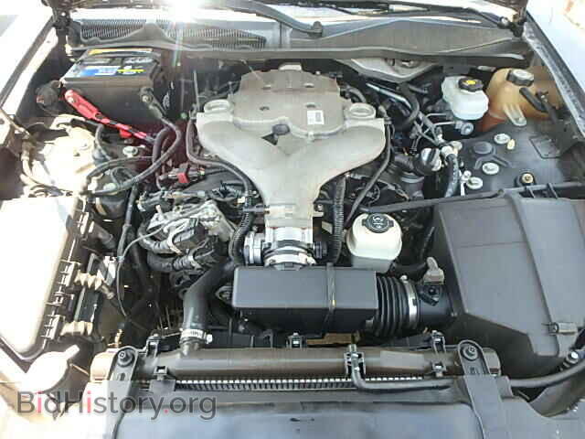 2004 CADILLAC CTS - VIN: 1G6DM577440159778 - Фото 7