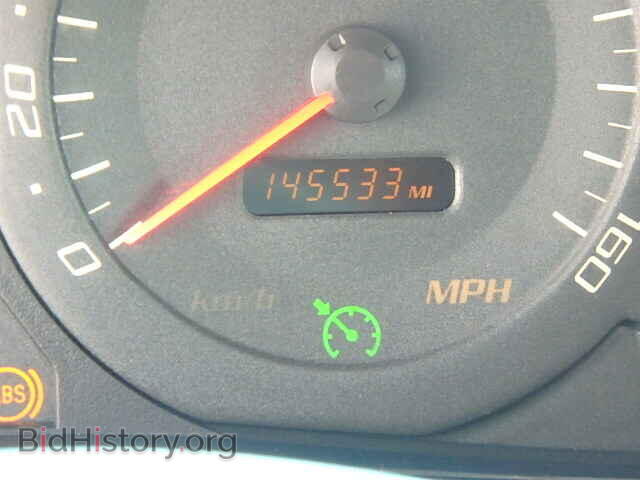 2004 CADILLAC CTS - VIN: 1G6DM577440159778 - Фото 8