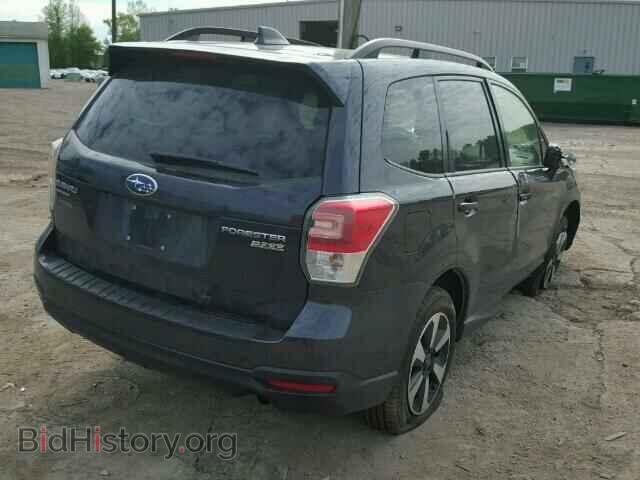 2017 SUBARU FORESTER - VIN: JF2SJAECXHH401942 - Фото 4