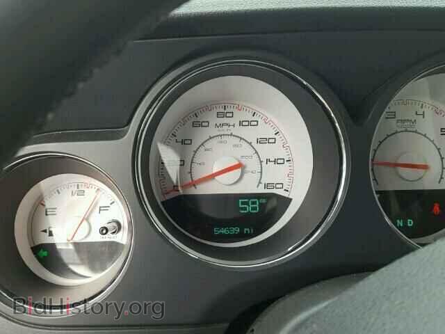 2012 DODGE CHALLENGER - VIN: 2C3CDYBTXCH281008 - Фото 8