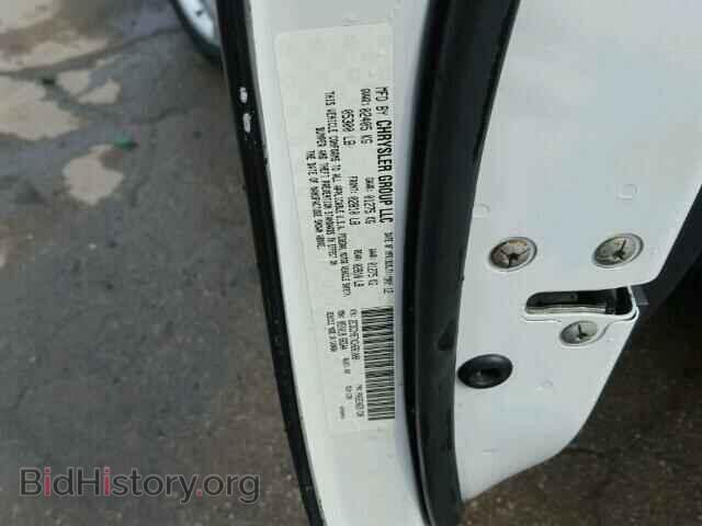 2012 DODGE CHALLENGER - VIN: 2C3CDYBTXCH281008 - Фото 10