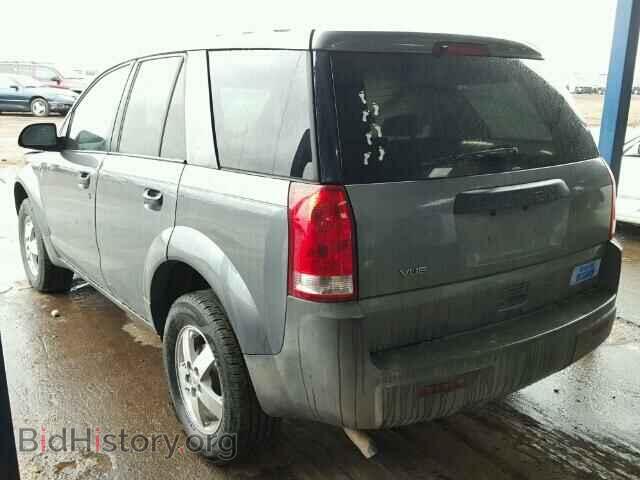 2005 SATURN VUE - VIN: 5GZCZ23D25S849733 - Фото 3