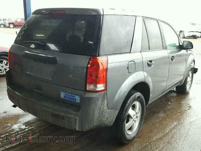 2005 SATURN VUE - VIN: 5GZCZ23D25S849733 - Фото 4