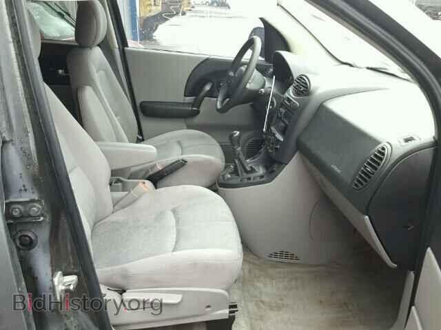 2005 SATURN VUE - VIN: 5GZCZ23D25S849733 - Фото 5