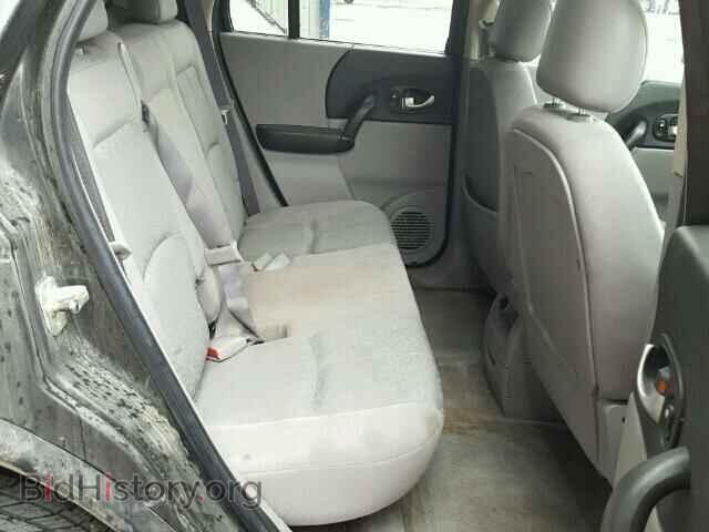 2005 SATURN VUE - VIN: 5GZCZ23D25S849733 - Фото 6