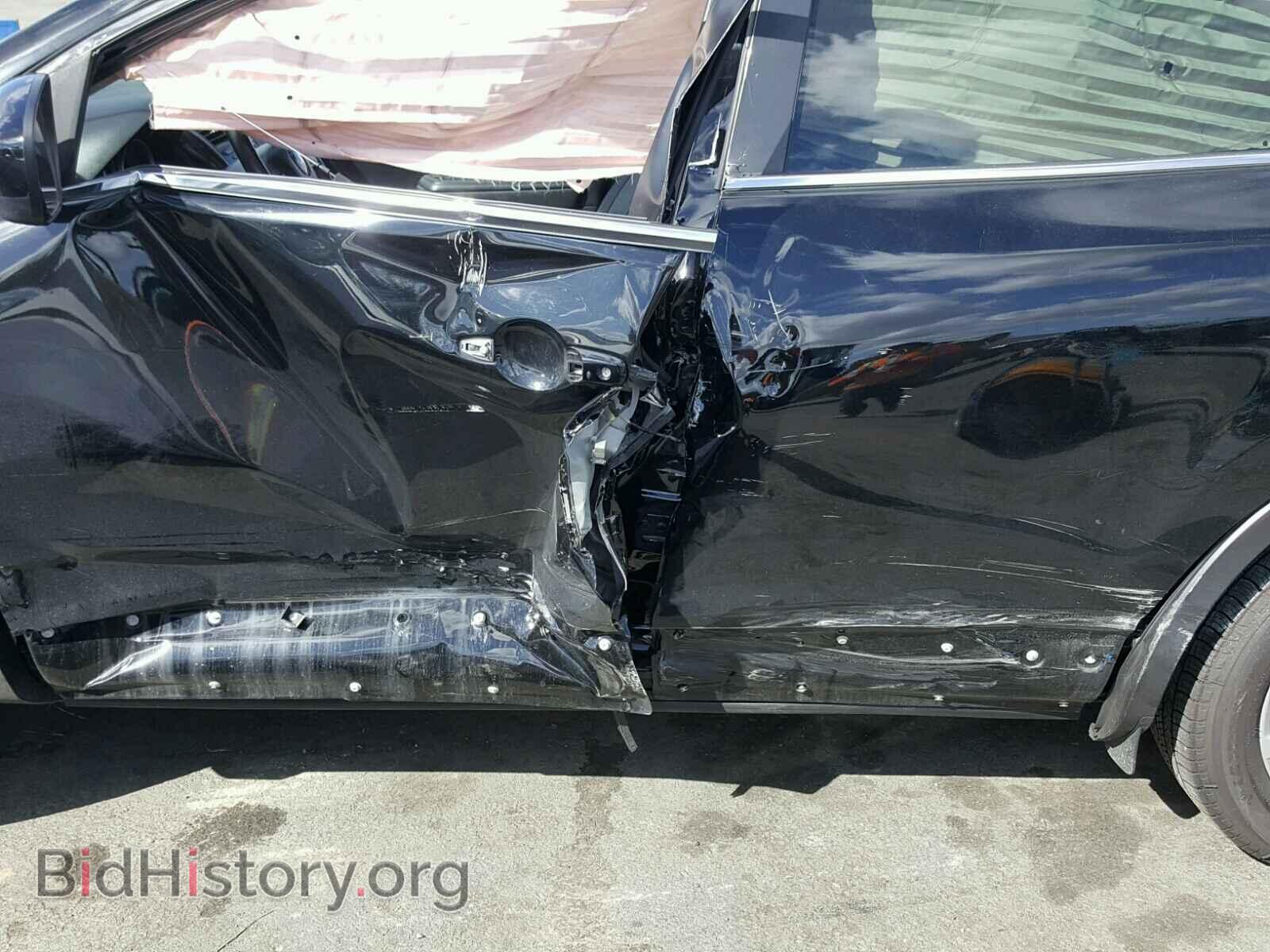 2012 MAZDA CX-9 - VIN: JM3TB2CA8C0333176 - Фото 9