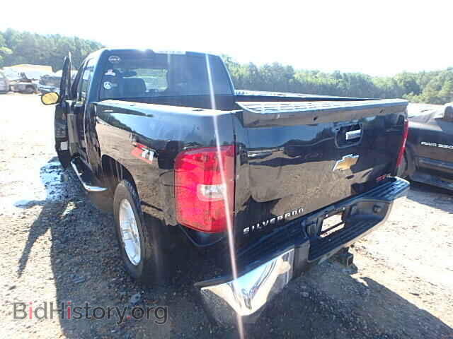 2007 CHEVROLET SILVERADO - VIN: 2GCEC19J471592631 - Photo 3