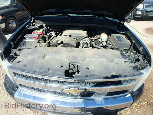 2007 CHEVROLET SILVERADO - VIN: 2GCEC19J471592631 - Photo 7