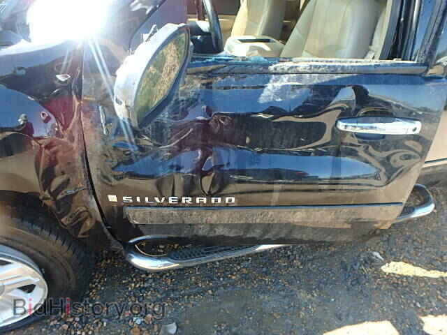2007 CHEVROLET SILVERADO - VIN: 2GCEC19J471592631 - Photo 9