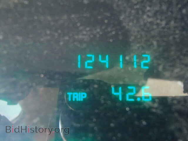 1997 CADILLAC DEVILLE - VIN: 1G6KD54YXVU228875 - Фото 8