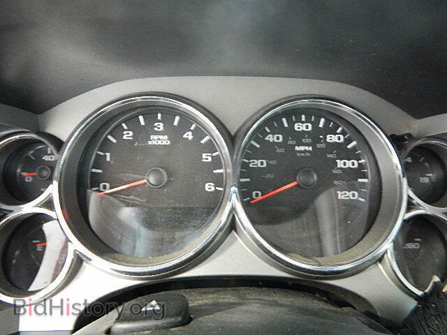 2009 CHEVROLET SILVERADO - VIN: 2GCEK233391108941 - Фото 8