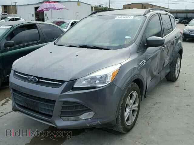 2014 Ford ESCAPE (VIN 1FMCU0GX3EUB08113) — фото 2 из 10