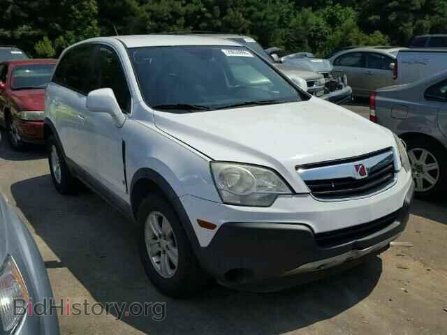 Фотография 3GSCL33P68S638809 - SATURN VUE 2008