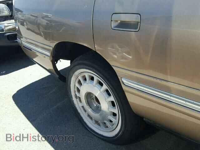 1999 CADILLAC DEVILLE - VIN: 1G6KD54Y4XU758309 - Photo 9