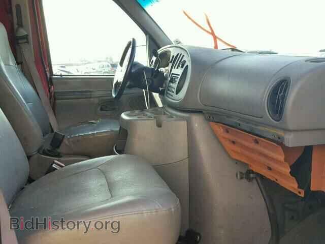 2000 FORD ECONOLINE - VIN: 1FTSE34F7YHB35337 - Фото 5