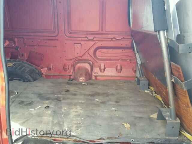 2000 FORD ECONOLINE - VIN: 1FTSE34F7YHB35337 - Фото 6