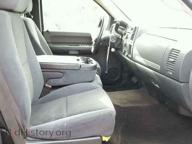 2007 CHEVROLET SILVERADO - VIN: 1GCEC19C77Z560006 - Photo 5