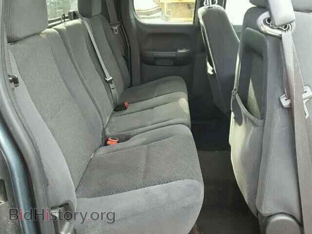 2007 CHEVROLET SILVERADO - VIN: 1GCEC19C77Z560006 - Photo 6