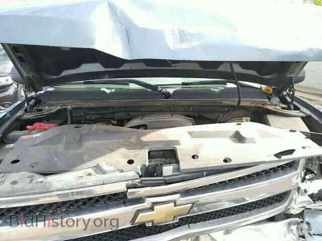 2007 CHEVROLET SILVERADO - VIN: 1GCEC19C77Z560006 - Photo 7