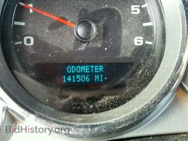 2007 CHEVROLET SILVERADO - VIN: 1GCEC19C77Z560006 - Photo 8