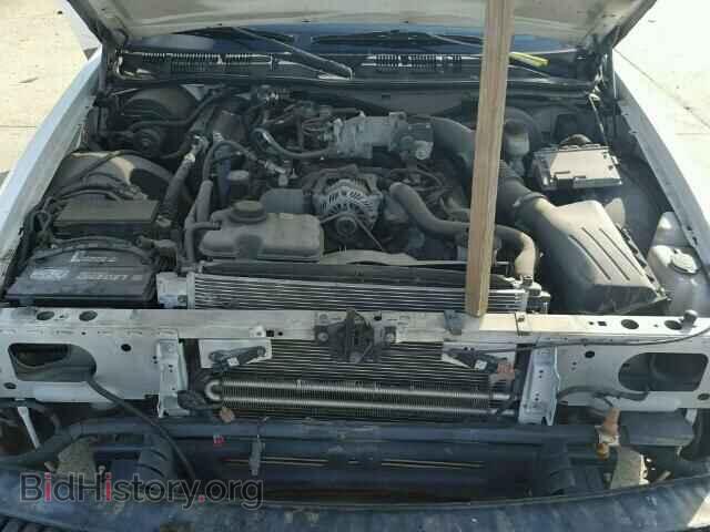 2006 FORD CROWN VIC - VIN: 2FAFP71W76X150477 - Фото 7