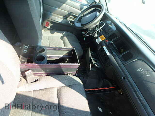 2006 FORD CROWN VIC - VIN: 2FAFP71W76X150477 - Фото 9