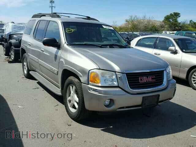 Photo 1GKET16S326132511 - GMC ENVOY 2002