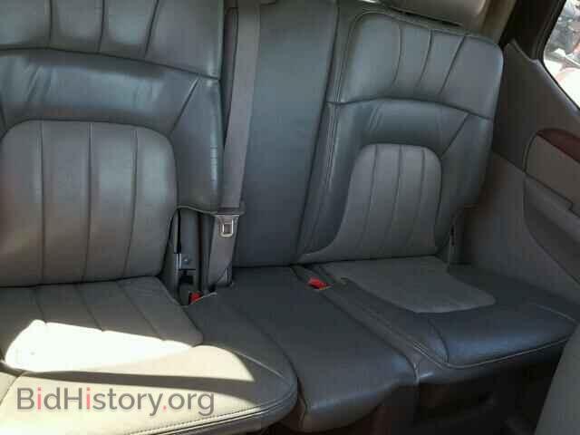 2002 GMC ENVOY - VIN: 1GKET16S326132511 - Фото 6