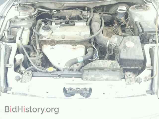 2003 MITSUBISHI ECLIPSE - VIN: 4A3AC34G93E066250 - Photo 7
