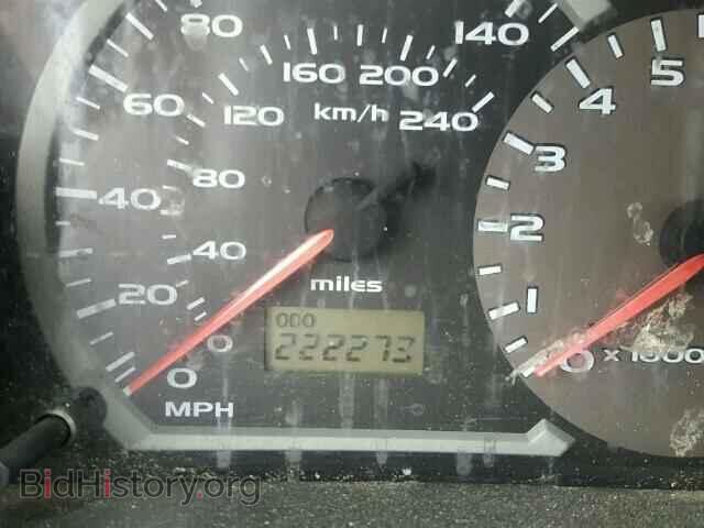 2003 MITSUBISHI ECLIPSE - VIN: 4A3AC34G93E066250 - Photo 8