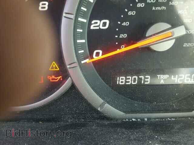 2006 HONDA PILOT - VIN: 5FNYF28576B037148 - Photo 8