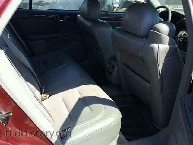 2002 CADILLAC DEVILLE - VIN: 1G6KD54Y72U258055 - Фото 6