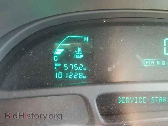 2002 CADILLAC DEVILLE - VIN: 1G6KD54Y72U258055 - Фото 8