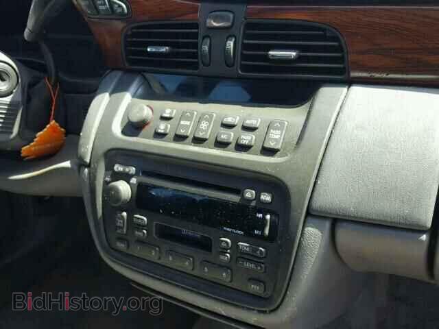 2002 CADILLAC DEVILLE - VIN: 1G6KD54Y72U258055 - Фото 9