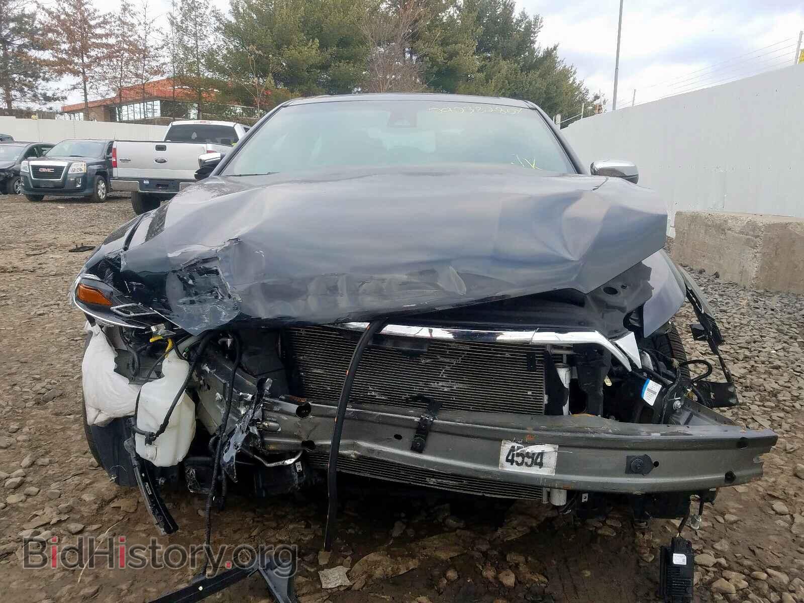 2014 FORD TAURUS - VIN: 1FAHP2J87EG169063 - Photo 9