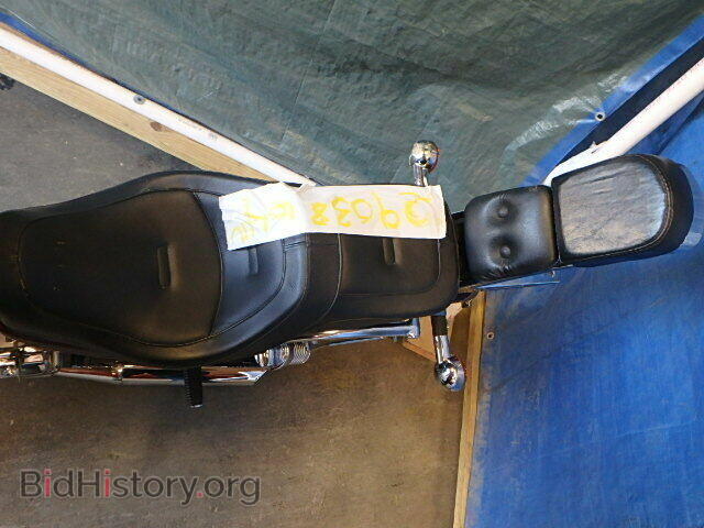 1996 SUZUKI CYCLE VS - VIN: JS1VS52A7T2100635 - Photo 6