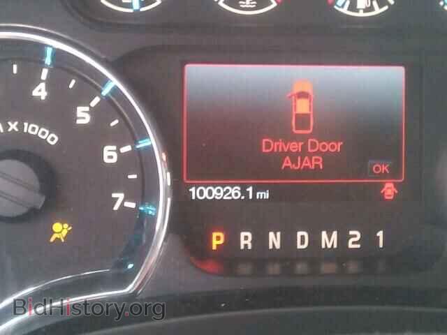 2012 FORD F150 - VIN: 1FTFW1CF7CKD85449 - Фото 8