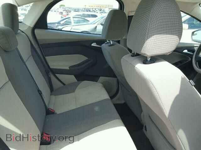 2013 FORD FOCUS - VIN: 1FADP3F25DL167620 - Фото 6