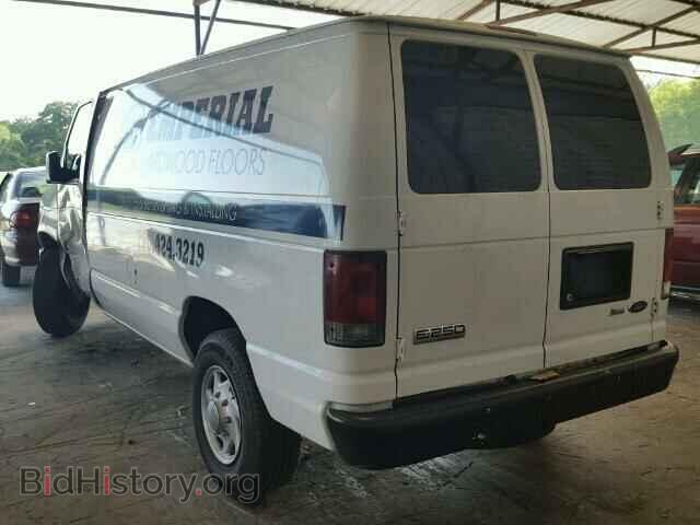2009 FORD ECONOLINE - VIN: 1FTNE24W19DA30549 - Фото 3