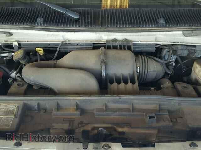 2009 FORD ECONOLINE - VIN: 1FTNE24W19DA30549 - Фото 7