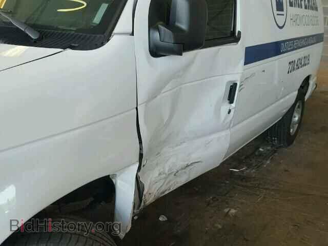 2009 FORD ECONOLINE - VIN: 1FTNE24W19DA30549 - Фото 9