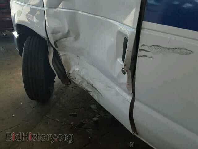 2009 FORD ECONOLINE - VIN: 1FTNE24W19DA30549 - Фото 10
