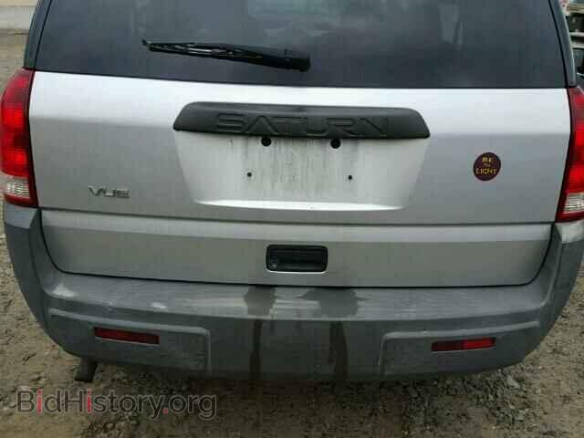 2003 SATURN VUE - VIN: 5GZCZ23D73S827613 - Фото 10