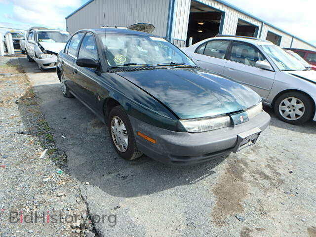 Фотография 1G8ZG5280TZ384973 - SATURN SL/SL1/SL2 1996